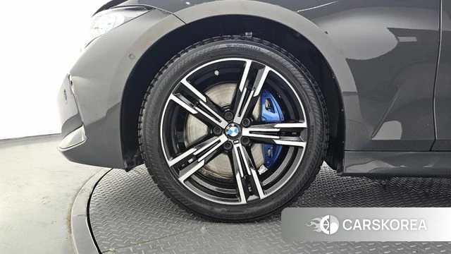 BMW 3 Series (G20) id 4729764 из Кореи 15