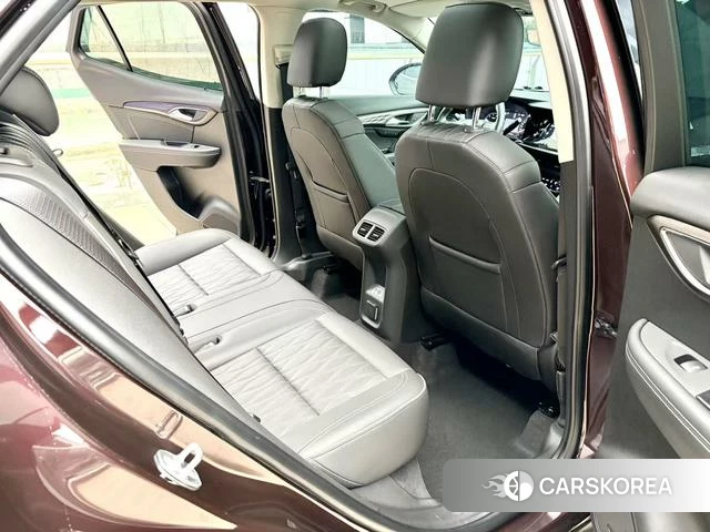 Buick Angkewei S id 4241819 из Китая 13