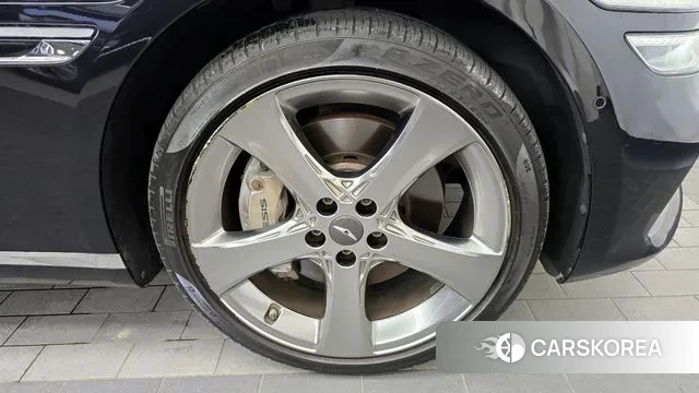 Genesis G80 (RG3) id 2965862 из Кореи 15