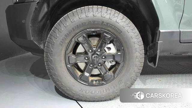 Kia Tasman id 4921282 из Кореи 26