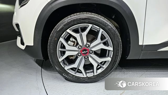 Kia Seltos id 3871713 из Кореи 15