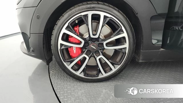 Mini Cooper S Clubman id 4533952 из Кореи 15