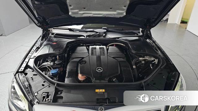 Mercedes-Benz S-Class W222 id 3807973 из Кореи 15