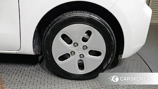 Kia The New Ray id 3095735 из Кореи 15