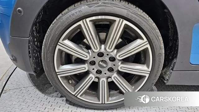 Mini Cooper S Clubman id 3706674 из Кореи 15