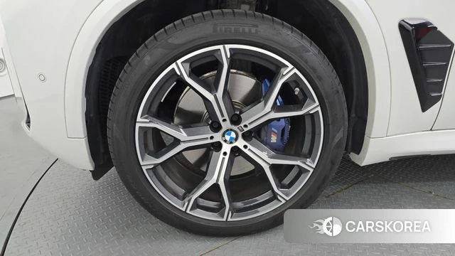 BMW X5 (G05) id 4639901 из Кореи 29