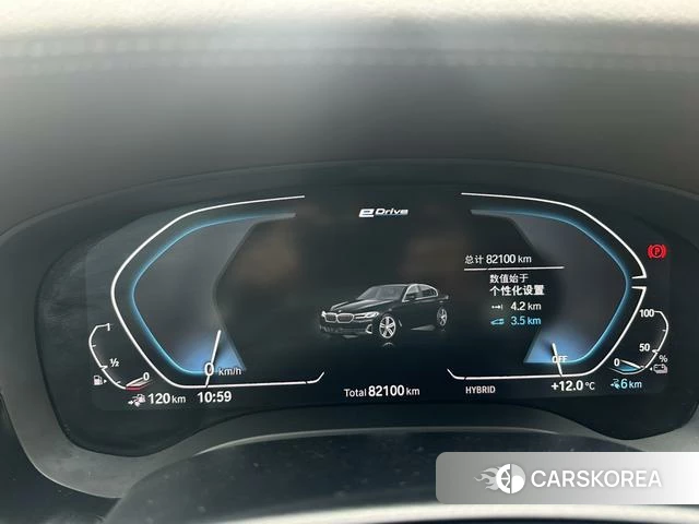 BMW 5 series PHEV id 4236770 из Китая 12