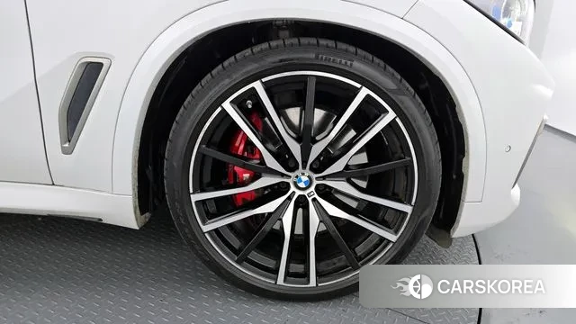 BMW X5 (G05) id 3508524 из Кореи 15