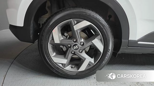 Hyundai Venue id 4700640 из Кореи 26