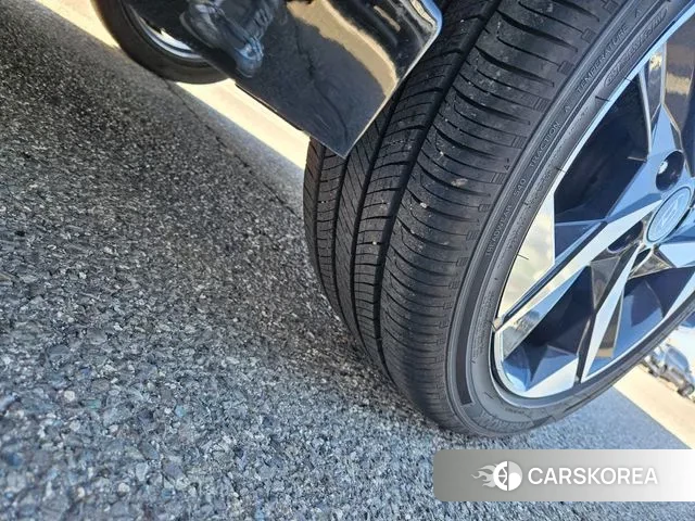 Hyundai Avante (CN7) id 3625494 из Кореи 15