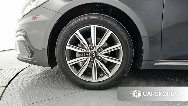 Kia The New K5 2nd generation id 4294976 из Кореи 15