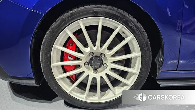 Hyundai i30 (PD) id 4397529 из Кореи 29