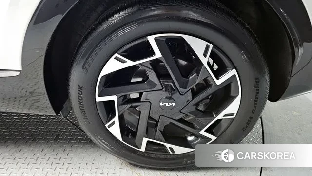 Kia Sportage 5th Generation id 3468289 из Кореи 15