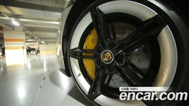 Porsche Taycan id 2669401 из Кореи 7