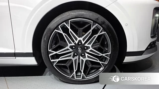 Hyundai Grandeur Hybrid (GN7) id 3333511 из Кореи 15