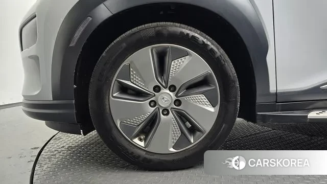 Hyundai Kona Electric id 3588161 из Кореи 15