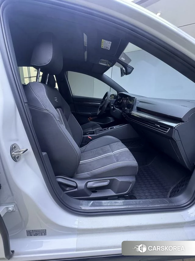 Volkswagen Golf id 4265178 из Китая 19