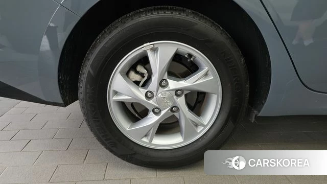Hyundai Avante (CN7) id 4490020 из Кореи 24