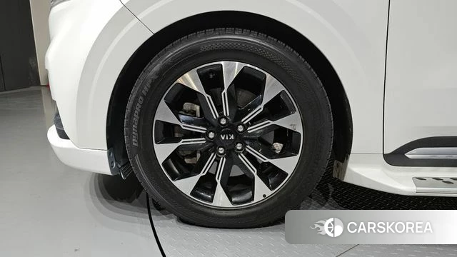 Kia Carnival 4th generation id 3878499 из Кореи 15