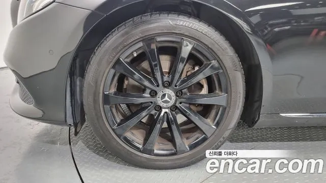 Mercedes-Benz E-Class W213 id 2865630 из Кореи 15