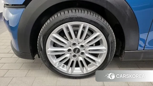 Mini Cooper id 3421292 из Кореи 15