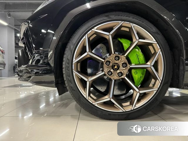 Lamborghini Urus id 4222874 из Кореи 12