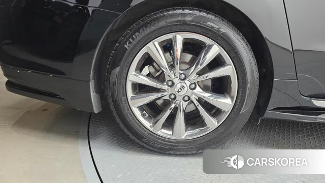 Kia The New Carnival id 4384284 из Кореи 33