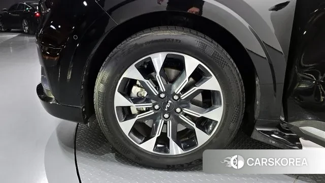 Kia Carnival 4th generation id 3360350 из Кореи 15