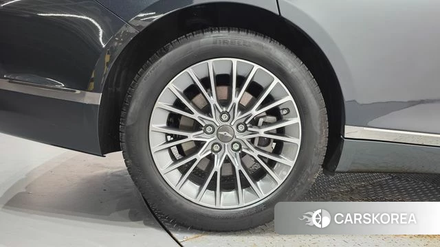 Genesis G80 (RG3) id 4640726 из Кореи 29
