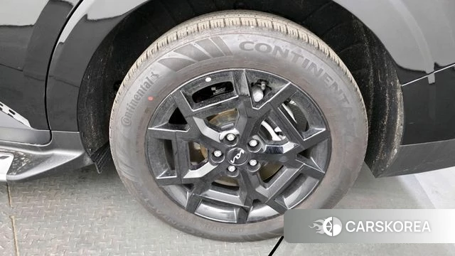 Kia The New Carnival 4th Generation id 3825805 из Кореи 15