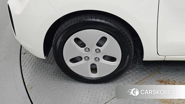 Kia The New Ray id 4434904 из Кореи 25