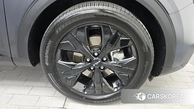 Kia Sportage 5th Generation id 3420263 из Кореи 15