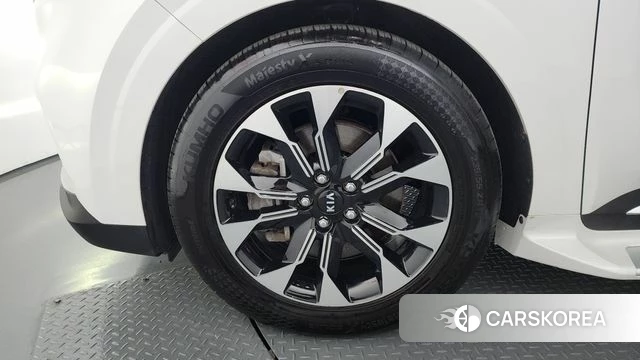 Kia Carnival 4th generation id 4338467 из Кореи 32