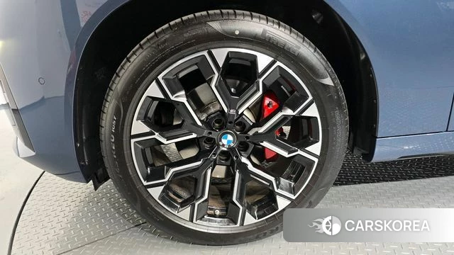 BMW X3 (G45) id 4248308 из Кореи 25