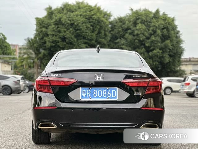 Honda Yingshipai id 4313589 из Китая 13