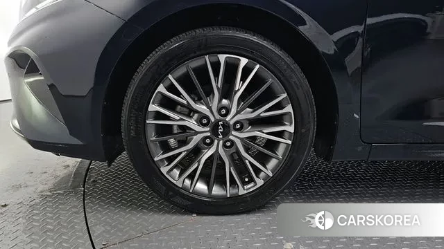 Kia The New K3 2nd generation id 3561737 из Кореи 15