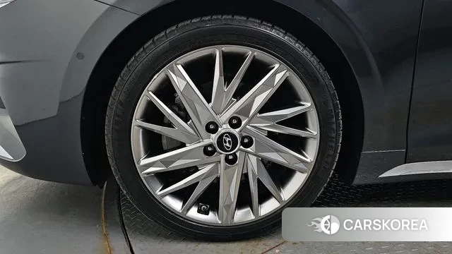 Hyundai The New Grandeur IG id 2961268 из Кореи 15