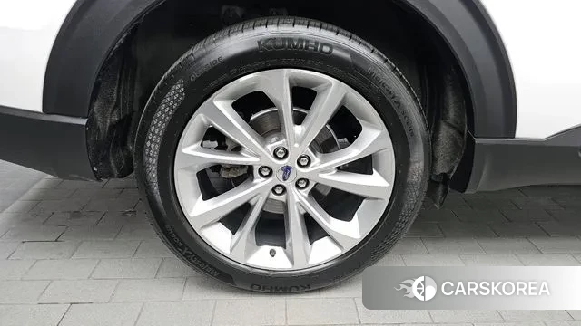 Ford Explorer 6th Generation id 3395200 из Кореи 15