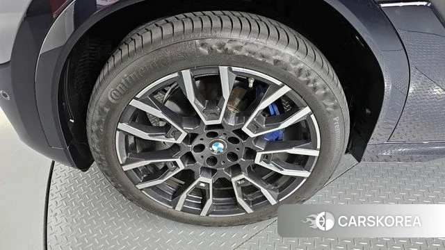 BMW X6 (G06) id 4368693 из Кореи 25