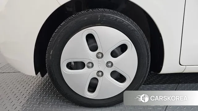 Kia The New Ray id 3373529 из Кореи 15