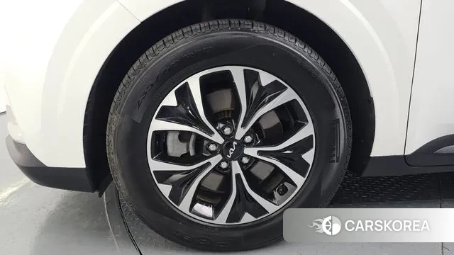 Kia Carnival 4th generation id 3591789 из Кореи 15