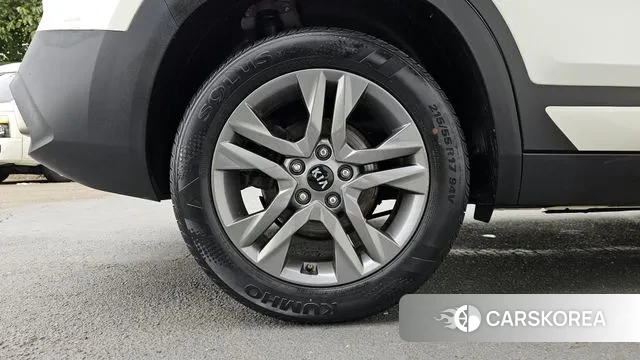 Kia Seltos id 3182196 из Кореи 15