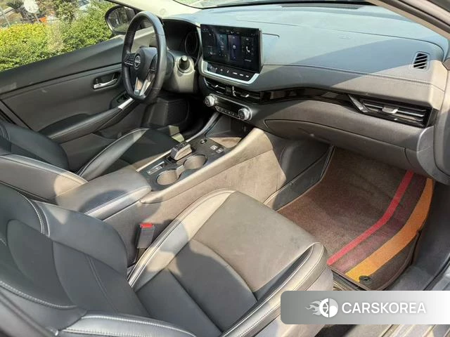 Nissan Xuan Yi id 4261873 из Китая 12