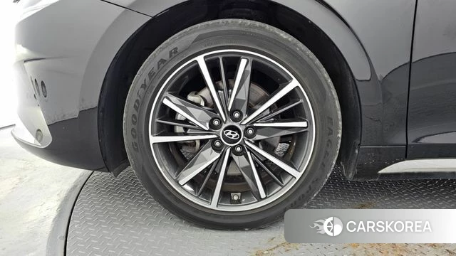 Hyundai The New Grandeur IG id 4637707 из Кореи 15