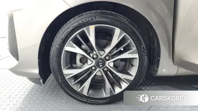 Kia Morning Urban (JA) id 3433940 из Кореи 15