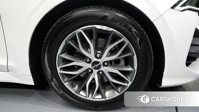 Kia K5 3rd generation id 3741082 из Кореи 15