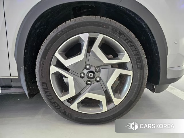 Hyundai The New Palisade id 4392484 из Кореи 15