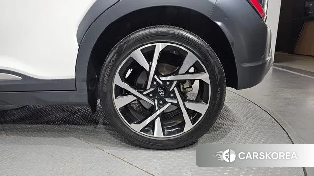 Hyundai The New Kona id 2975195 из Кореи 15