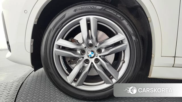 BMW X1 (F48) id 3884487 из Кореи 15