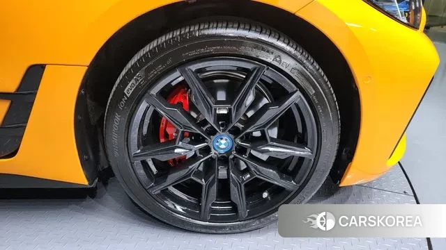 BMW i4 id 3502760 из Кореи 15